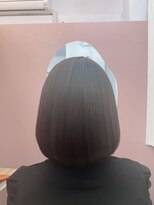 シーヤ(Cya)&nbsp;髪と頭皮に優しいサロン/二子玉川No1/ジアミン除去/イルミナ