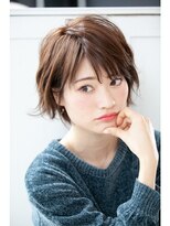 ビアンコ カーロ 二子新地店(Bianco caro)&nbsp;ニュアンスカラー/アースカラー/ヘルシースタイル◎30代40代50代