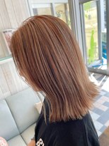 ラグーン(LAGOON)&nbsp;ベージュ/シルキーベージュ/ミルクティー/ハイライトカラー