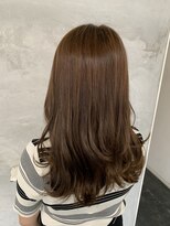 セットアップ 倉敷中庄店(SET-UP) 秋麗ブラウンベージュ