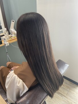 サニー(Sunny) さらさら上品ロング