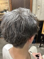 アイム(I&M)&nbsp;シルバーカラー