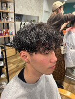 スイート(Suite)&nbsp;ライト波まきスパイラル