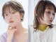 エマージュ 蒲田(Emerge)の写真/月3万人に選ばれるブランドサロン★大人女性が予約する白髪染め,白髪ぼかしが話題◎カット+カラー+Tr¥5500~
