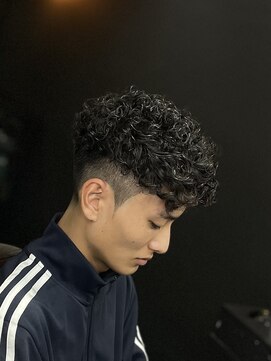 ディスドックス(DISDOX) スペインカール