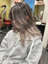 ヴァン カウンシル 岐阜店(VAN COUNCIL)&nbsp;ホワイティー　BAREYAGE