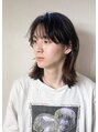 ヘアメイク ミエル(HAIR MAKE miel) SHINSEI 