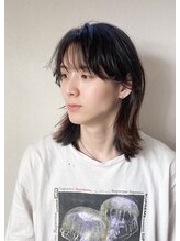 ヘアメイク ミエル(HAIR MAKE miel) SHINSEI 