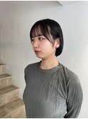 キュートタイプ×ブルベ冬タイプ！