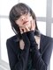 シエル(Ciel)の写真/【話題のENOGカラー取扱店！】実力派スタイリストが時代と共にファッショナブルなカラーをご提案！