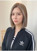 フェイスフレーミング
