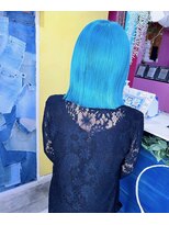 トーク 伊丹本店(TAL'KE)&nbsp;TAL’KE/ブリーチ×シアン_1323