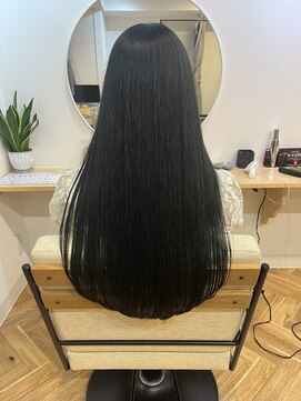 ブルーム(BROOM) オリーブブラウン