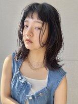 サンド クリア 横浜本店(sand clear)&nbsp;レイヤーカット