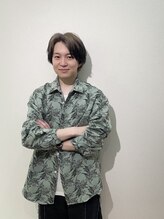 トッカ バイ ガレーラ(tocca by GALERA)&nbsp;伊藤 祐輝