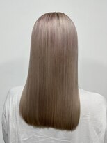 ループ バイ エスポワール(LoooP by Espoir)&nbsp;ミルクティーカラー