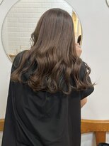 ハイフ(haif) まろやか艶ベージュ