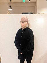 リリーフ(relief &) 津原 亜由美
