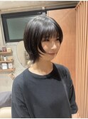 ボブウルフ
