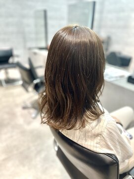 ソル 八王子(SOL) 秋カラー