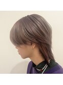 ウルフスタイル