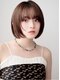 クララ ムナカタ(CLALA Munakata)の写真/【CLALA髪質改善】こだわりの商材×圧倒的な技術力で貴方にベストな髪質改善を♪クセやうねりも根元解決◎