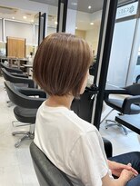 ハウオリ(Hau'oli)&nbsp;白髪ぼかし/白髪ぼかしハイライト/脱白髪染め/白髪染め/透明感