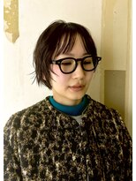 バロウ(BURROW)&nbsp;ショート