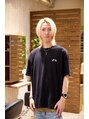 ヘアサロン フラット(hair salon flat) 猪股 翔太
