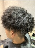 ハードツイストスパイラル
