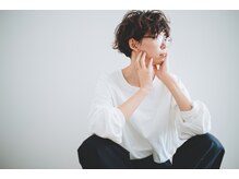 アオノハの雰囲気（なぜだか、昨日より少し楽しみになるように。）