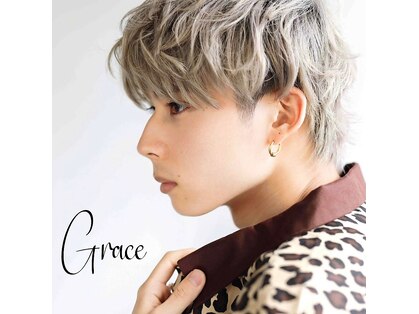 グレイス(Grace)の写真