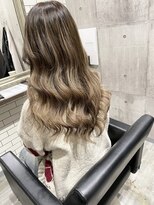 ディベック(Dvec)&nbsp;シールエクステグラデーション☆