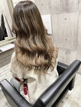 ディベック(Dvec) シールエクステグラデーション☆