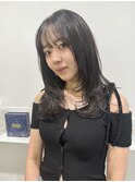 韓国レイヤー