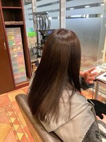 シャンプーボーイ 佐賀(SHAMPOO BOY) 話題の髪質改善/髪質管理/簡単スタイリング/お任せ下さい