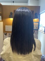 チアー ヘアリラクゼーション(cheer HAIRRELAXATION)&nbsp;ロングヘア