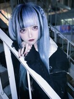 ドットハリス(.Hallis)&nbsp;ハイトーン/髪質改善/エクステ