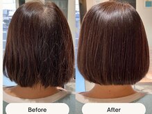 ヘアアンドネイルイミュン(Hair&Nail immune)