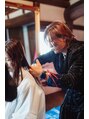 ツインカムエーデックス(TWINCOME index) 溝部 直己