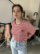 タップコーヴォ(TAP covo)&nbsp;COVO/金沢駅/安江町/ヘアセット