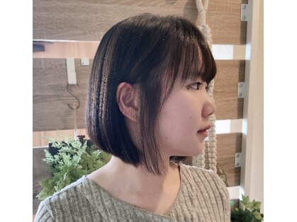ウッタヘアー(utta hair)の写真