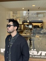 リマ(ryhma/n)&nbsp;スパイキーショート