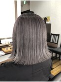 【Avance】グレーパール@田中康喜