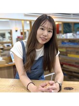 バイロンベイトーキョー(BYRONBAY TOKYO)&nbsp;Rina 