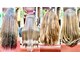 ラヴィソン ヘアー(RAVISSANT HAIR)の写真