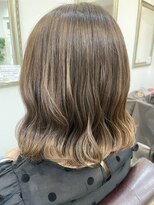 ジェンタ(Jenta)&nbsp;ハイライト