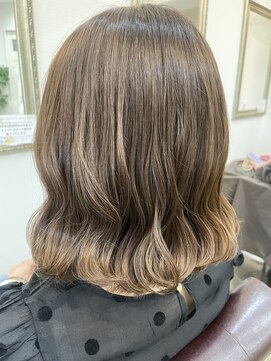 ジェンタ(Jenta) ハイライト