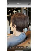 ショート