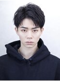 社会人アップバング